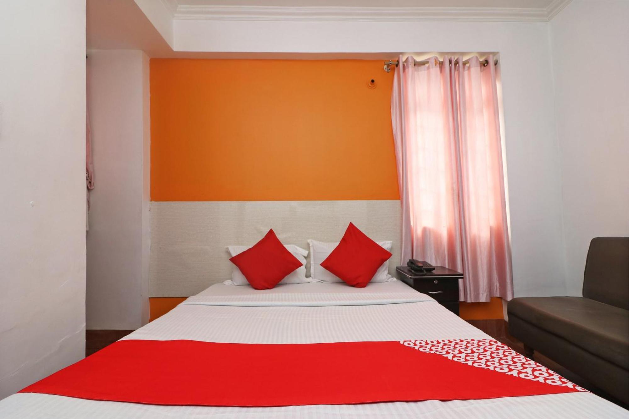 Hotel O Novelty Inn Patna  Exterior photo