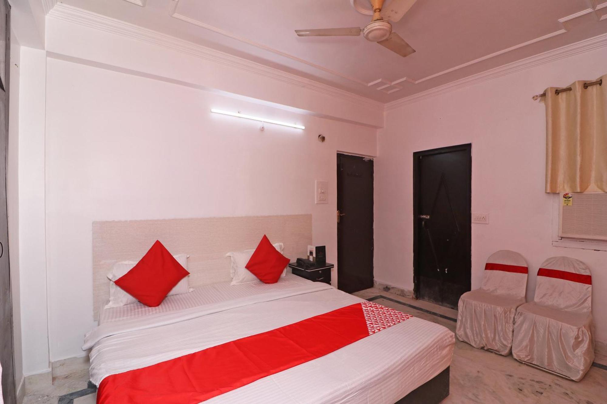 Hotel O Novelty Inn Patna  Exterior photo