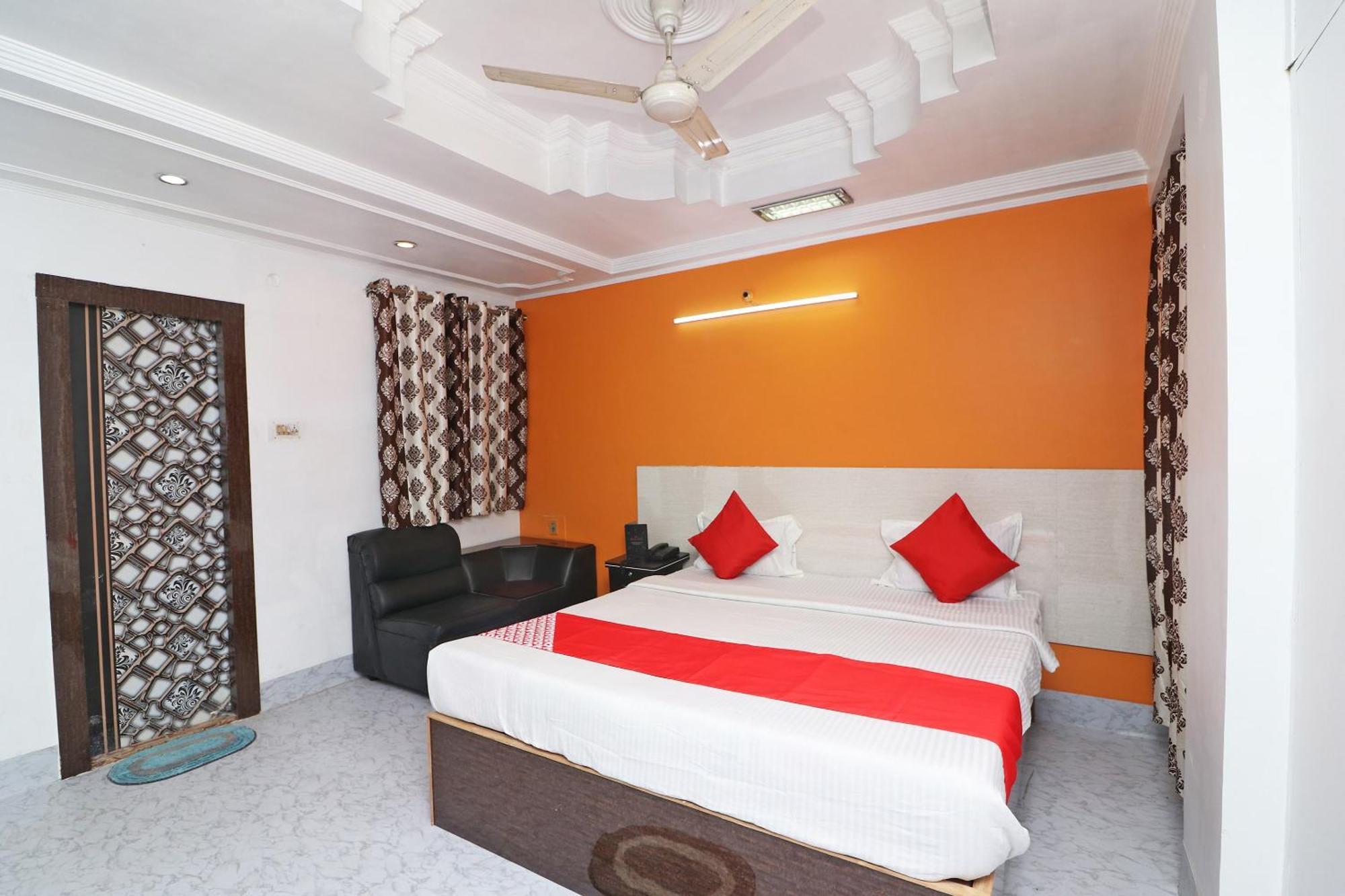 Hotel O Novelty Inn Patna  Exterior photo