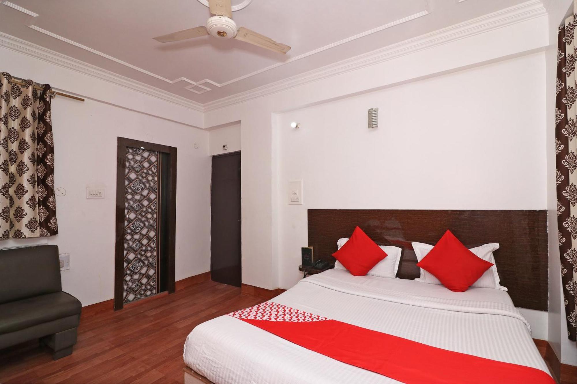 Hotel O Novelty Inn Patna  Exterior photo