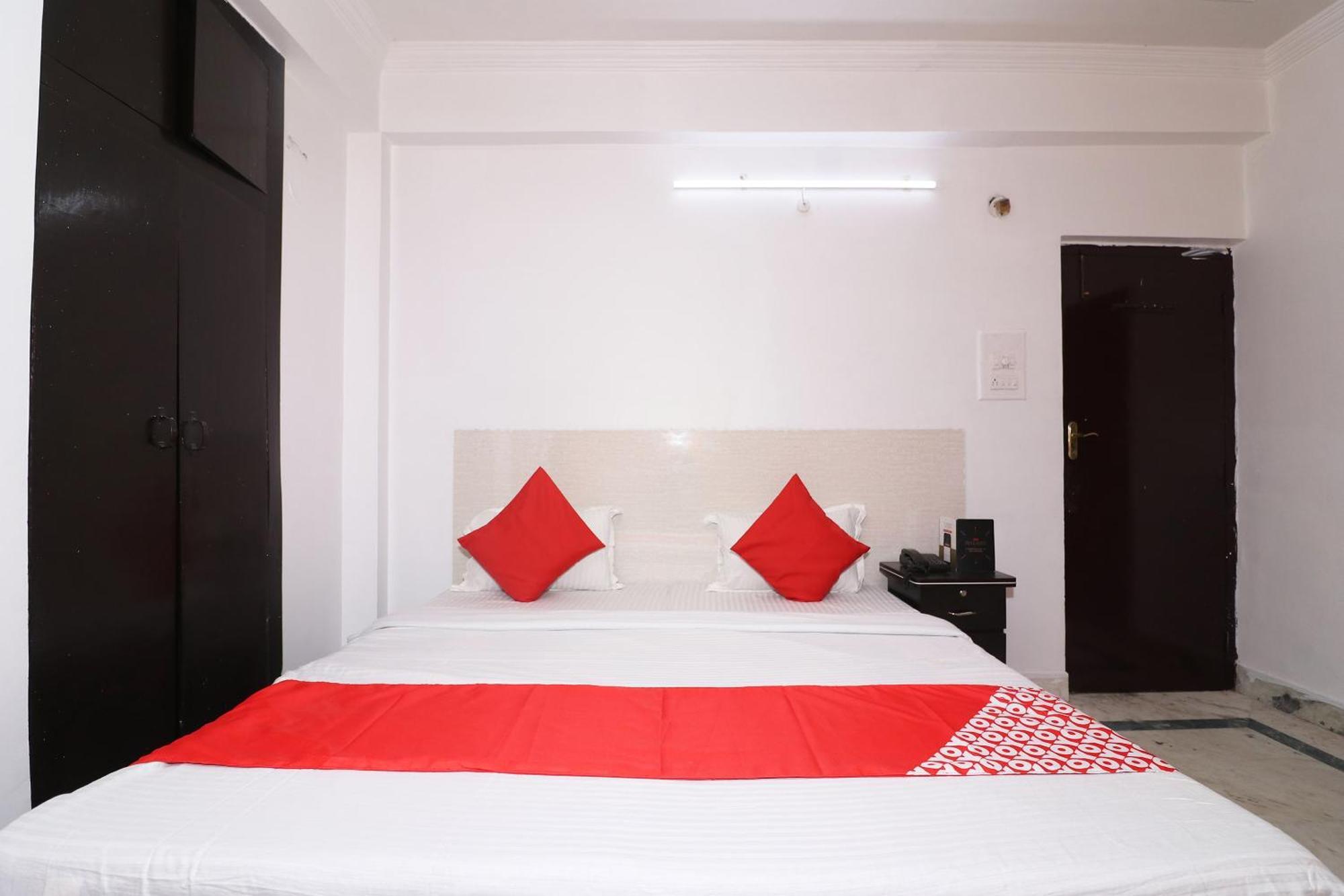 Hotel O Novelty Inn Patna  Exterior photo