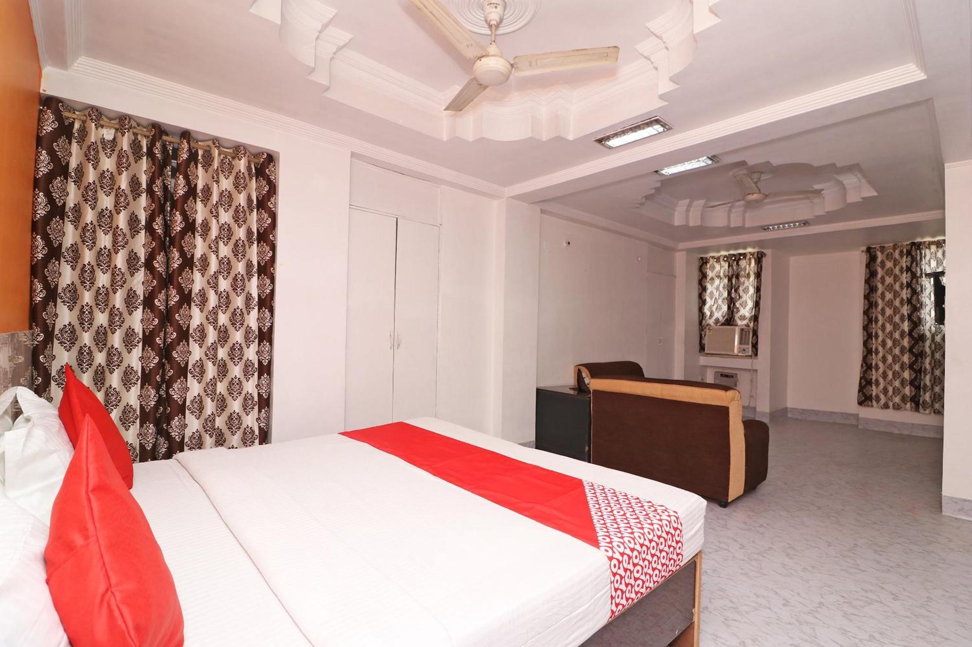 Hotel O Novelty Inn Patna  Exterior photo