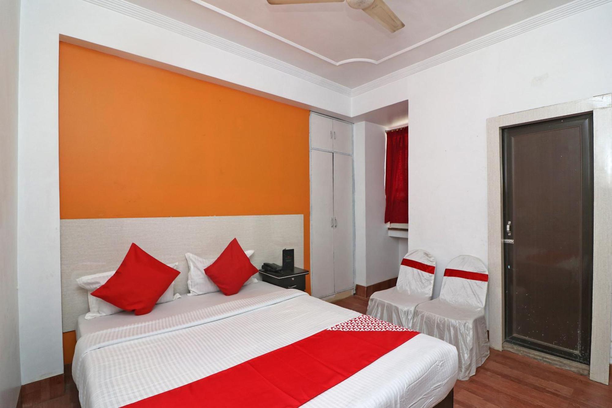 Hotel O Novelty Inn Patna  Exterior photo