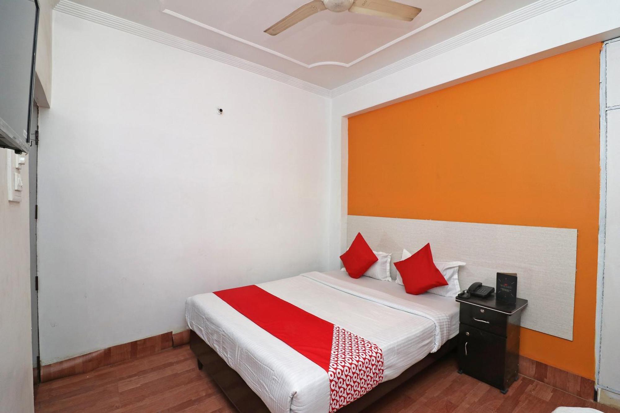 Hotel O Novelty Inn Patna  Exterior photo