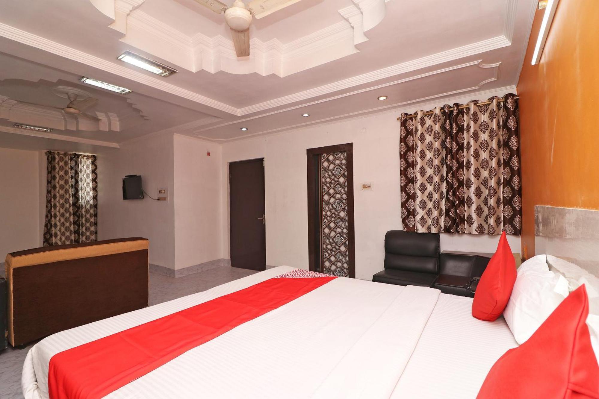 Hotel O Novelty Inn Patna  Exterior photo