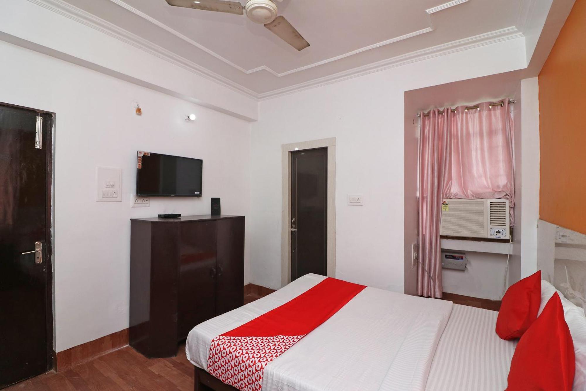 Hotel O Novelty Inn Patna  Exterior photo