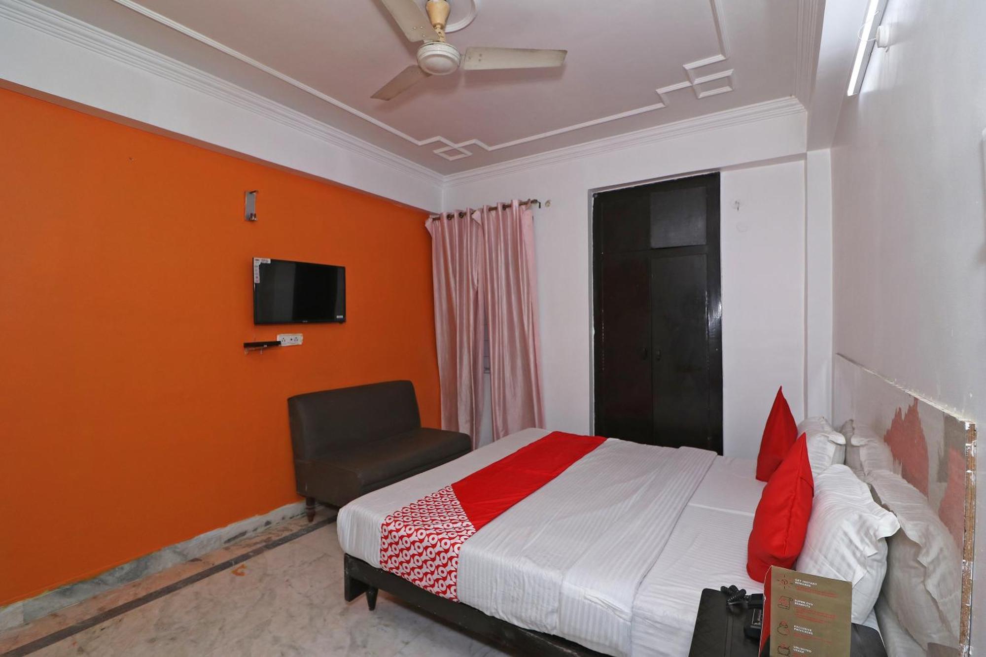 Hotel O Novelty Inn Patna  Exterior photo