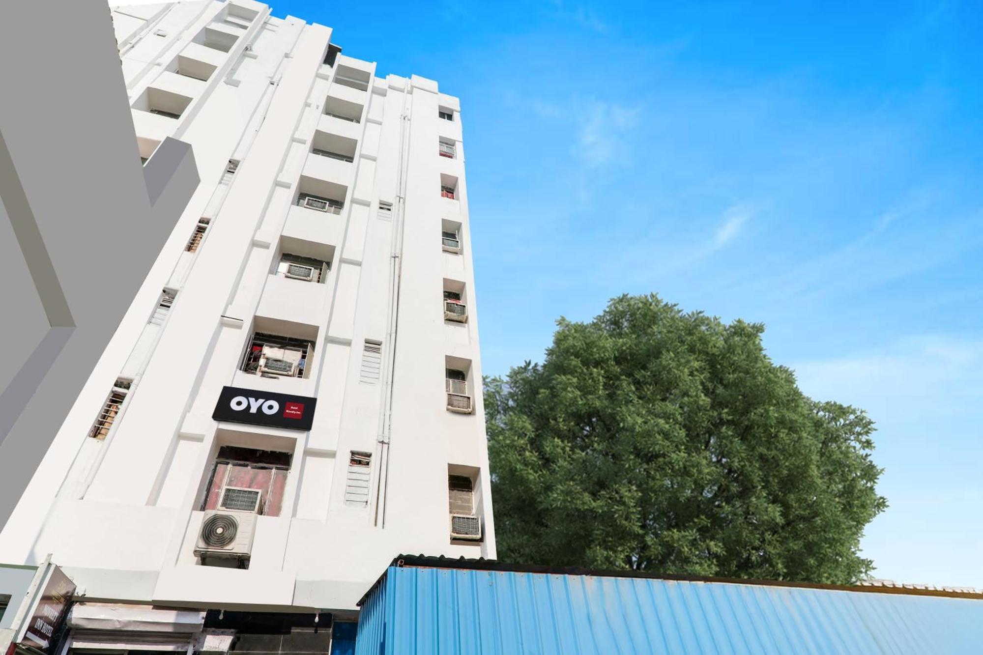 Hotel O Novelty Inn Patna  Exterior photo