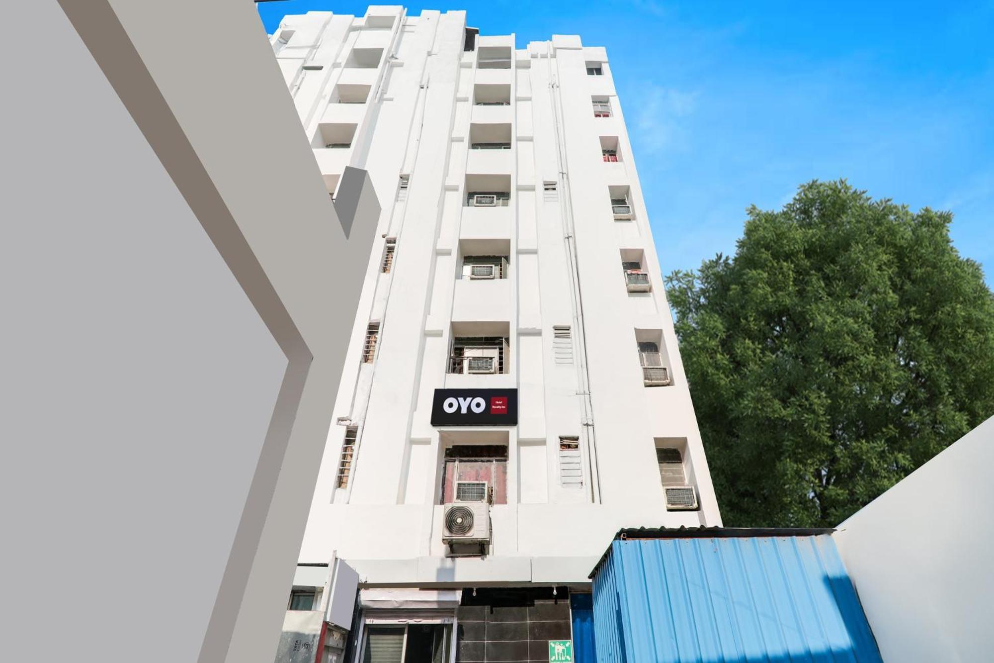 Hotel O Novelty Inn Patna  Exterior photo