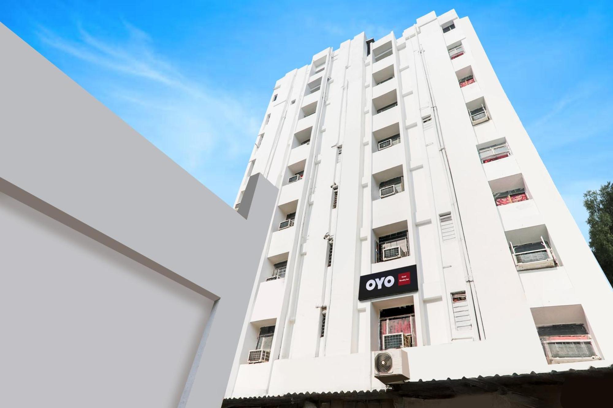 Hotel O Novelty Inn Patna  Exterior photo